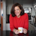 Cris Arola fundadora de Latribuesfemenina.com