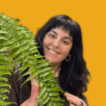 Mireia lacort - talleres plantas en latribuesfemenina.com