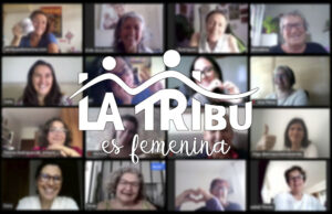 la tribu es femenina