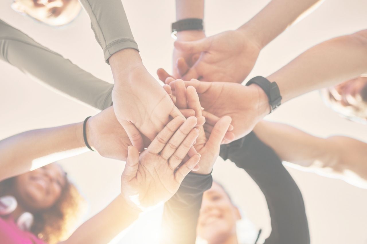 la tribu es femenina